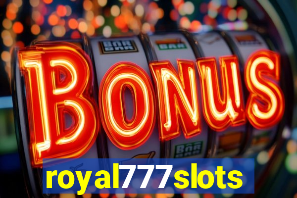 royal777slots