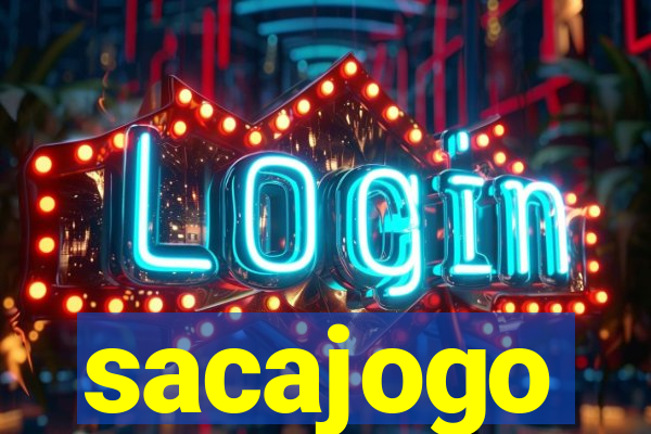 sacajogo