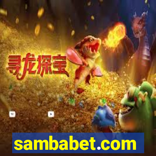 sambabet.com