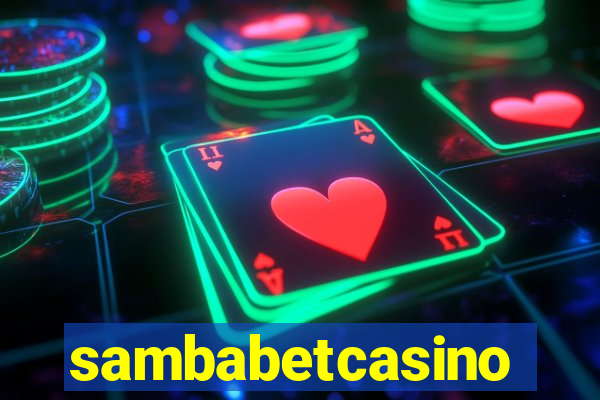 sambabetcasino