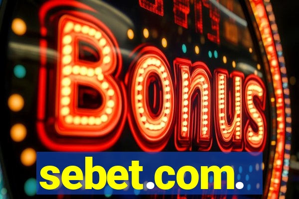 sebet.com.