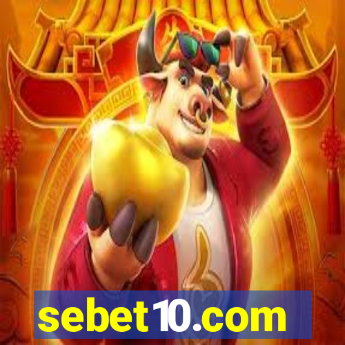 sebet10.com