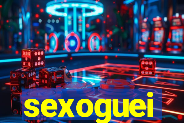 sexoguei