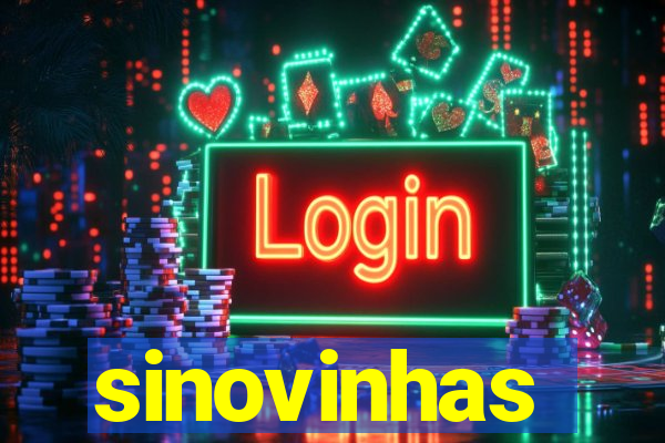 sinovinhas