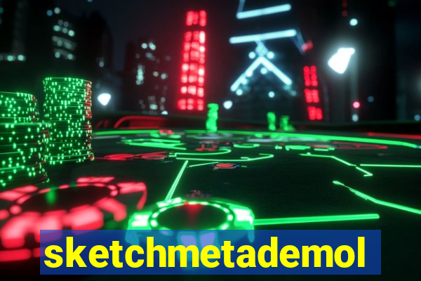 sketchmetademolab