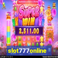 slot777online