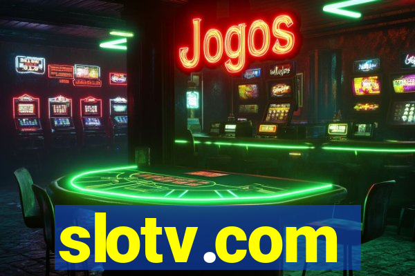 slotv.com