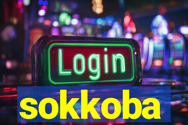 sokkoba