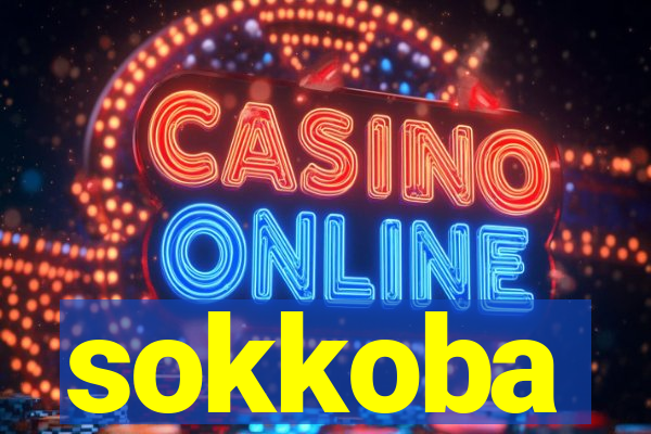 sokkoba