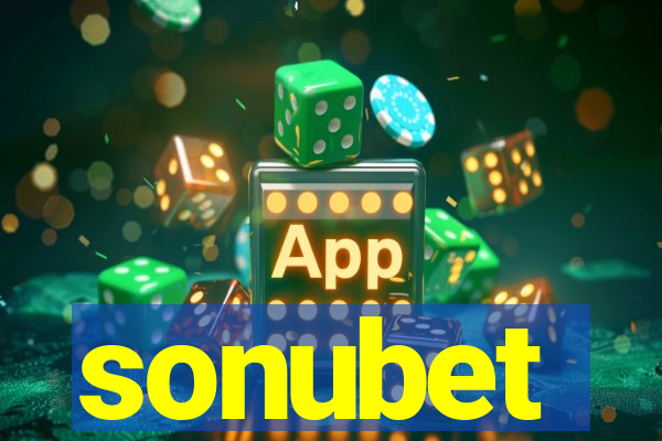 sonubet