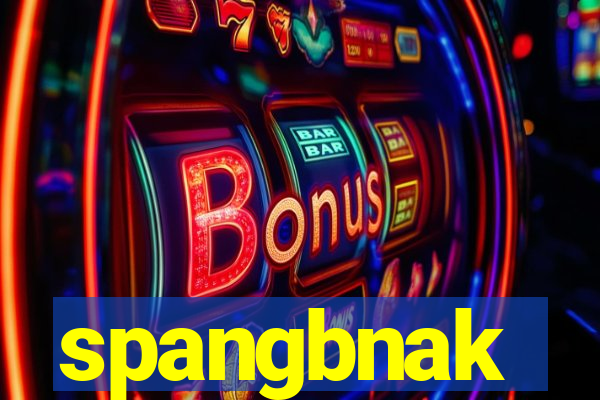 spangbnak