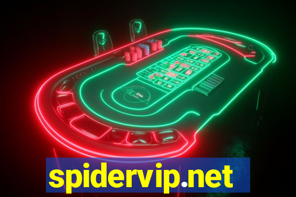 spidervip.net