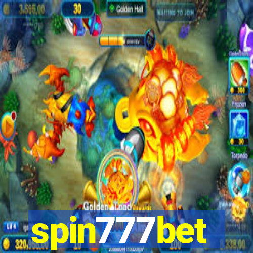 spin777bet