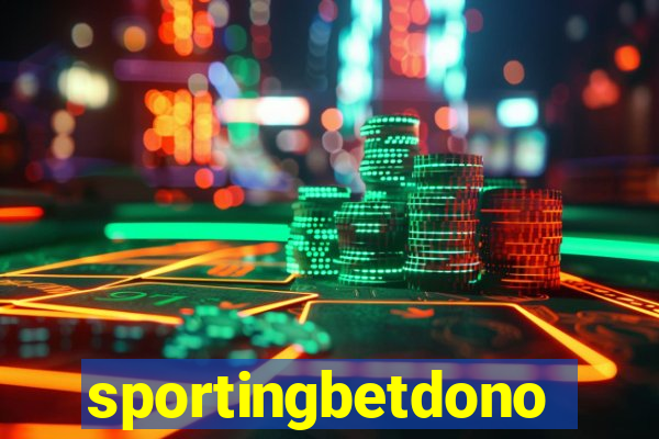 sportingbetdono