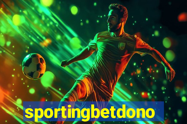 sportingbetdono