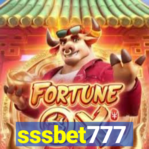 sssbet777