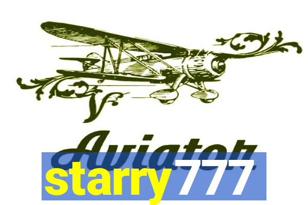 starry777