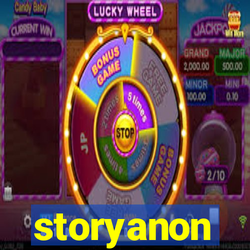 storyanon