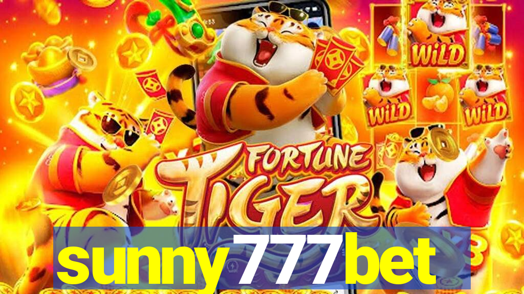 sunny777bet