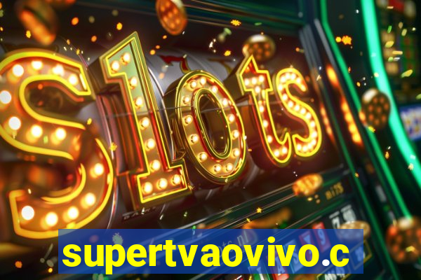 supertvaovivo.com