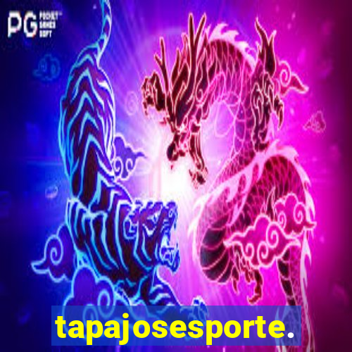 tapajosesporte.com