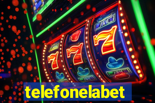 telefonelabet