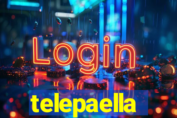 telepaella