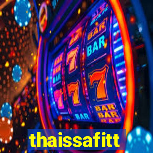 thaissafitt