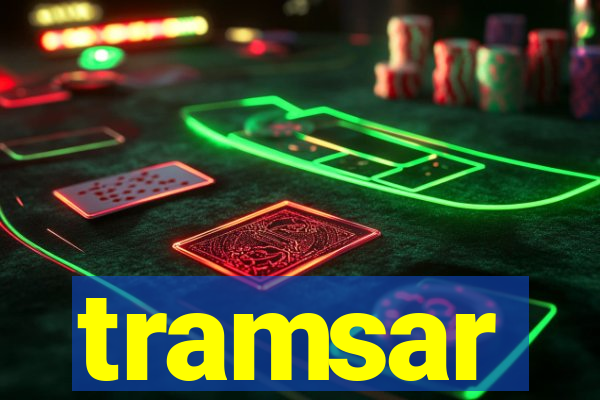 tramsar