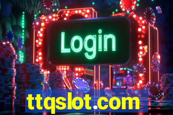 ttqslot.com