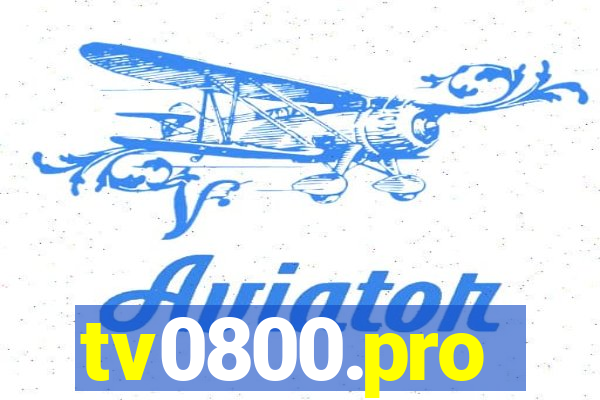 tv0800.pro