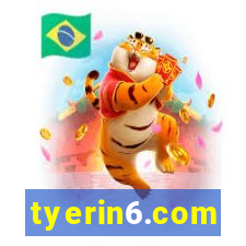 tyerin6.com