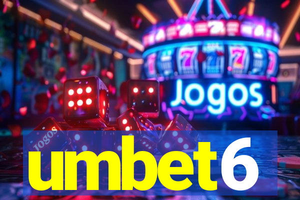 umbet6