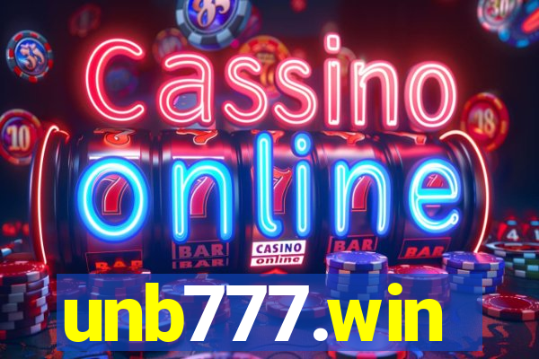 unb777.win