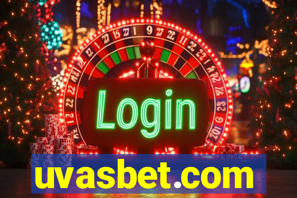 uvasbet.com