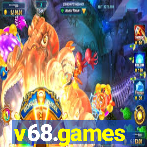 v68.games