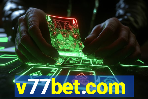 v77bet.com