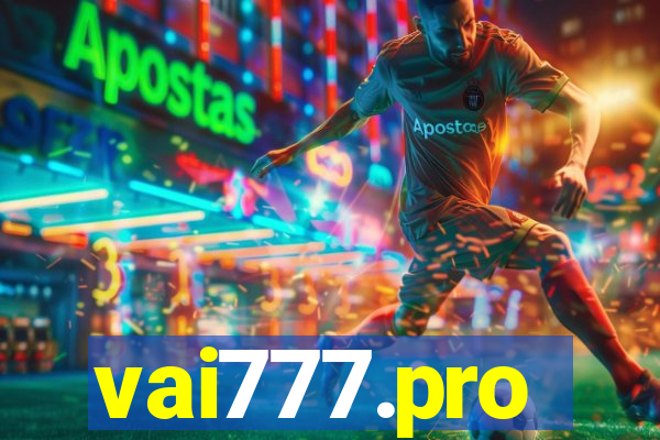 vai777.pro