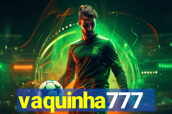 vaquinha777