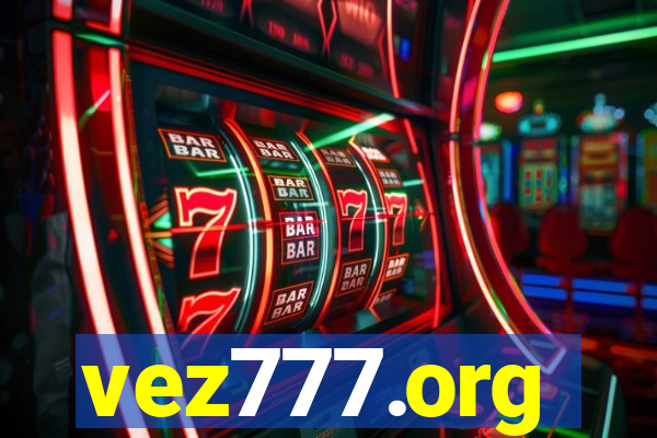 vez777.org