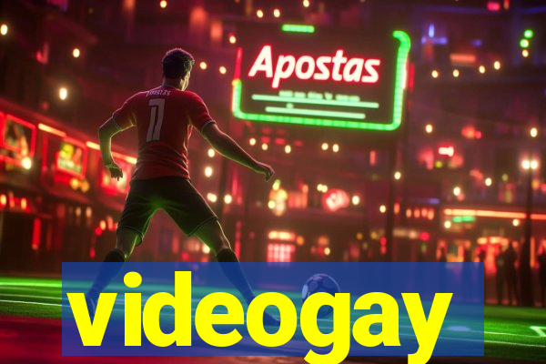 videogay