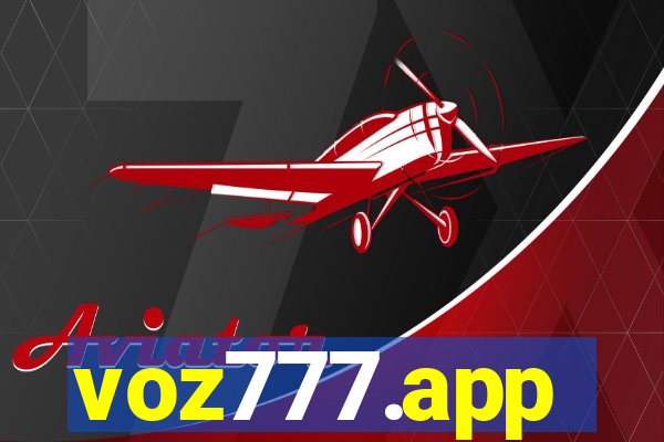 voz777.app