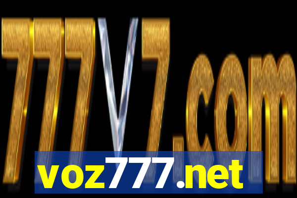 voz777.net