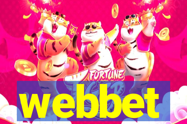 webbet