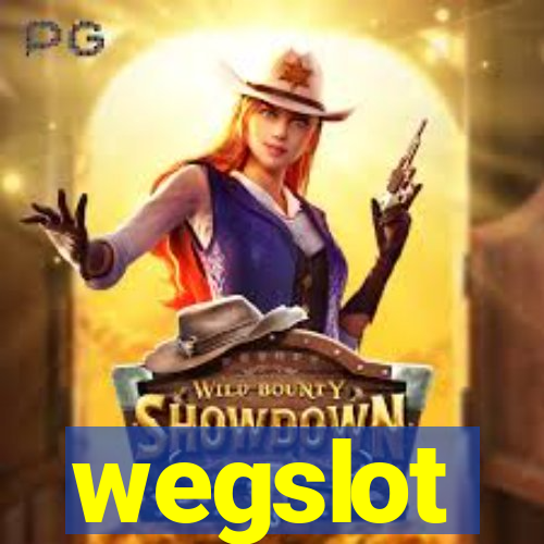 wegslot