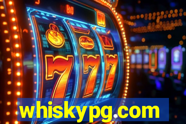 whiskypg.com