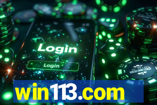 win113.com