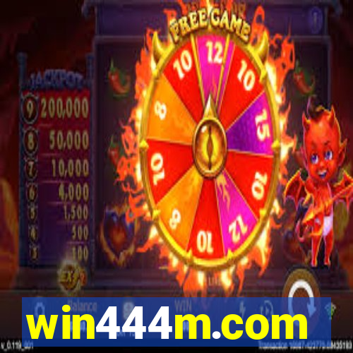 win444m.com