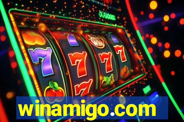 winamigo.com