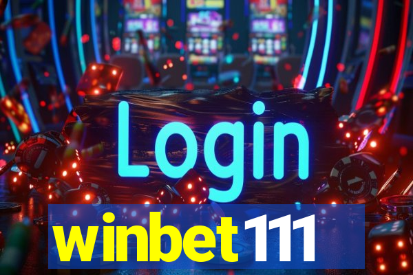 winbet111